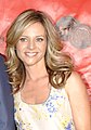 Jessalyn Gilsig interpreta Siggy.