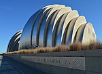 Kauffman Center for the Performing Arts, Kansas City, Missouri