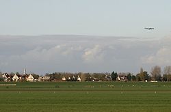 View on Leimuiden