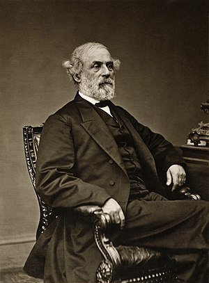 Robert E. Lee