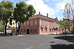 Apostolic Nunciature in Lisbon