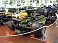 Lotus 72