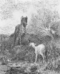 Vignette pour Le Loup et l'Agneau