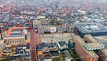 Leeuwarden centre