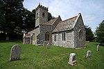 Parish Church of St Martin