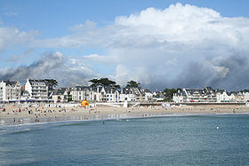 Quiberon