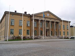 Karlskrona – Veduta