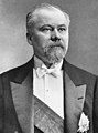 Raymond Poincaré (1860-1934) Du 18 février 1913 au 18 février 1920.