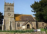 Parish Church of St Peter