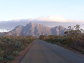 Bluff Knoll im Stirling-Range-Nationalpark