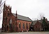 Trinity Episcopal Church