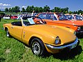 Triumph Spitfire Mk4 (1973)