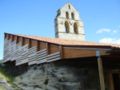 Ermita rupestre de Santa María de Valverde (Valderredible).