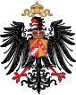 Coat of arms of Alsace–Lorraine