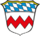 Wappen vom Landkreis Dachau