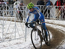 World Cyclocross Championships 2004