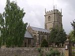 Parish Church of St Andrew