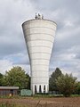 * Nomination New Water Tower of Zaltbommel --ReneeWrites 07:53, 14 October 2024 (UTC) * Promotion  Support Good quality. --Velvet 06:46, 15 October 2024 (UTC)