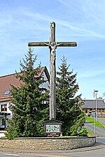 Wegekreuz