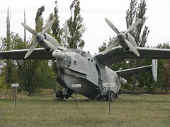 Beriev Be-12,