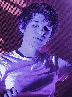 Madeon vuonna 2015