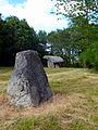 Menhir de Chez Moutaud