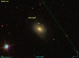 Image illustrative de l’article NGC 3828