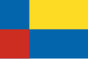 Vlag van de regio Nitra