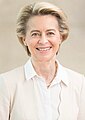 Ursula von der Leyen, President of the European Commission