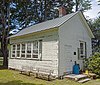 Attlebury Schoolhouse