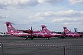 Des ATR 42-600 de Silver Airways