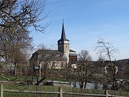 Dorpskerk