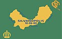 Silvanópolis – Bandiera