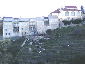 Chartreuse de Notre-Dame-de-Lorette