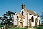 Chapel of the Holy Trinity