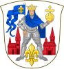 Coat of arms of Odense