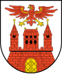 Wittenberge – znak