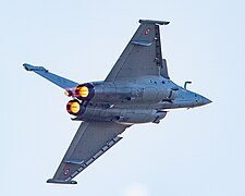 Dassault Rafale B 113-FL