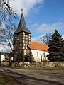 Dorfkirche Breitenfeld