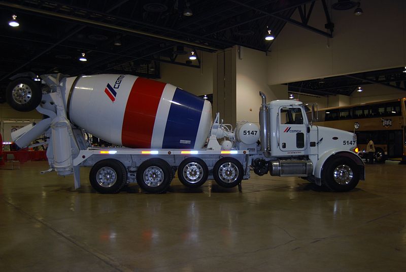 File:EM CEMENT TRUCK (2994457878).jpg