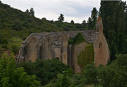 San Zoilo baseliza