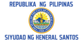 Flag of General Santos