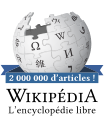 Peringatan 2 juta artikel dalam Wikipedia bahasa Prancis (2016)