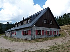 Ferme de Gaertlesrain