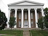 Genesee Wesleyan Seminary and Genesee College Hall