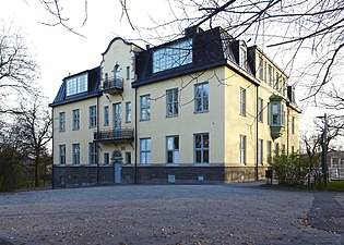 Kullskolan 2018.