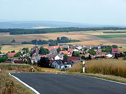 Panorámakép