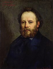 Delt va Pierre-Joseph Proudhon