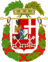 Coat of arms of Sondrio province