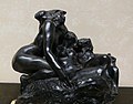 Auguste Rodin, The Sirens